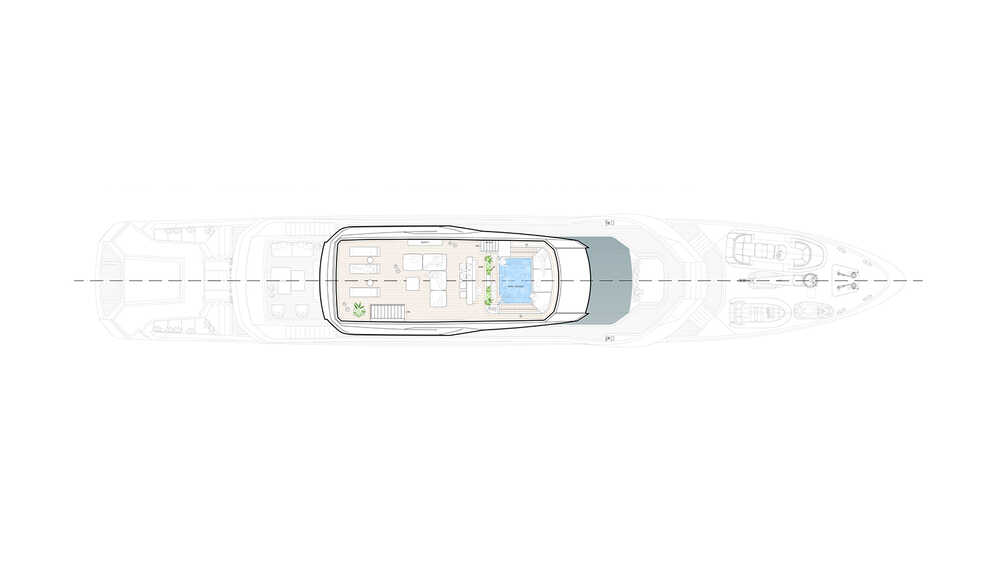 Sundeck | Hybrid propulsion