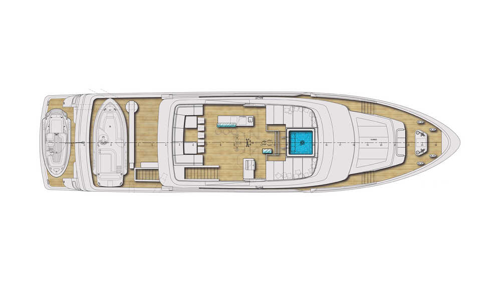 Sun Deck