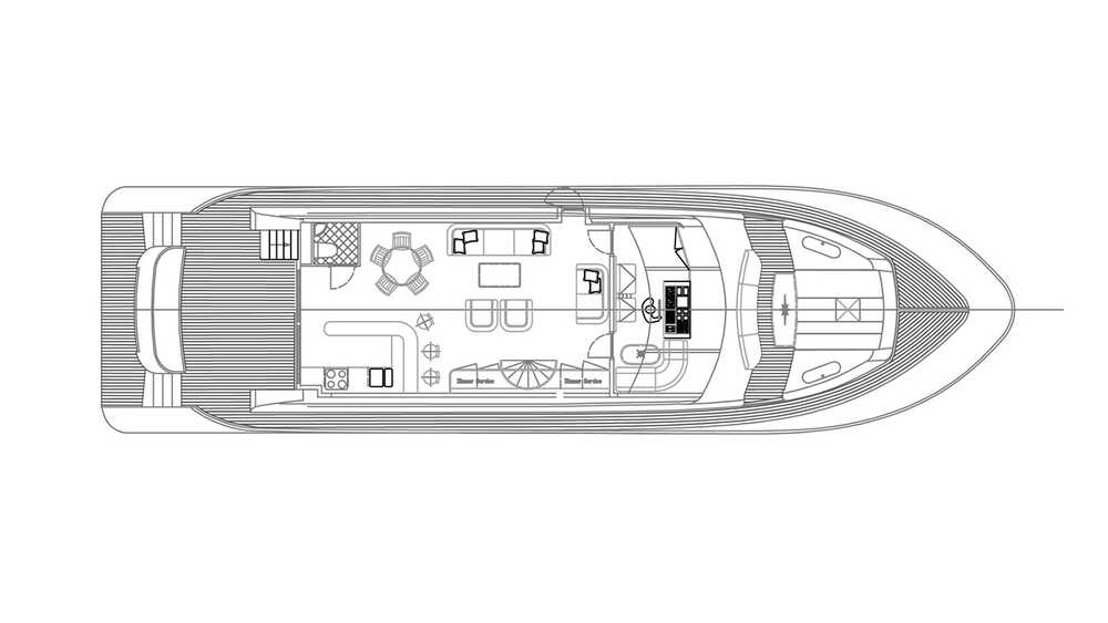 Main deck