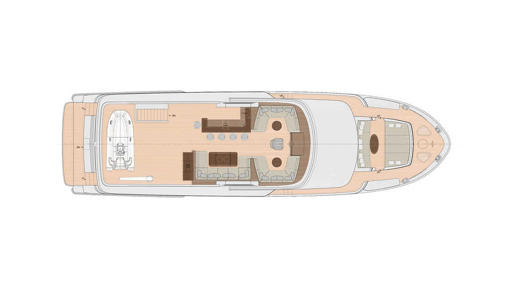 Flybridge