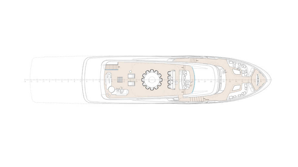 Sundeck