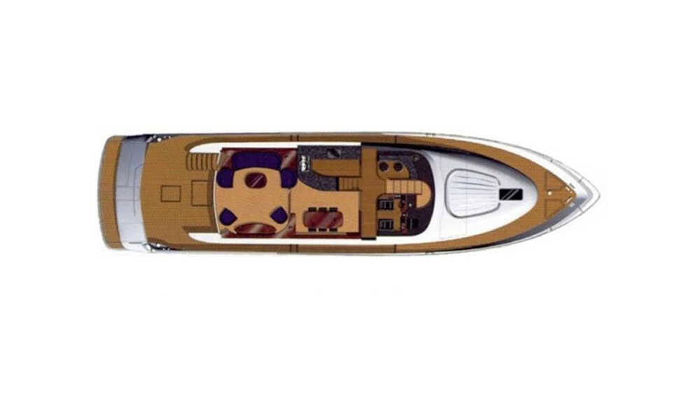 Main deck