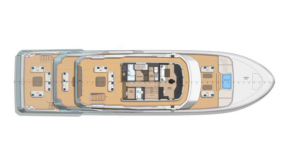 Flybridge