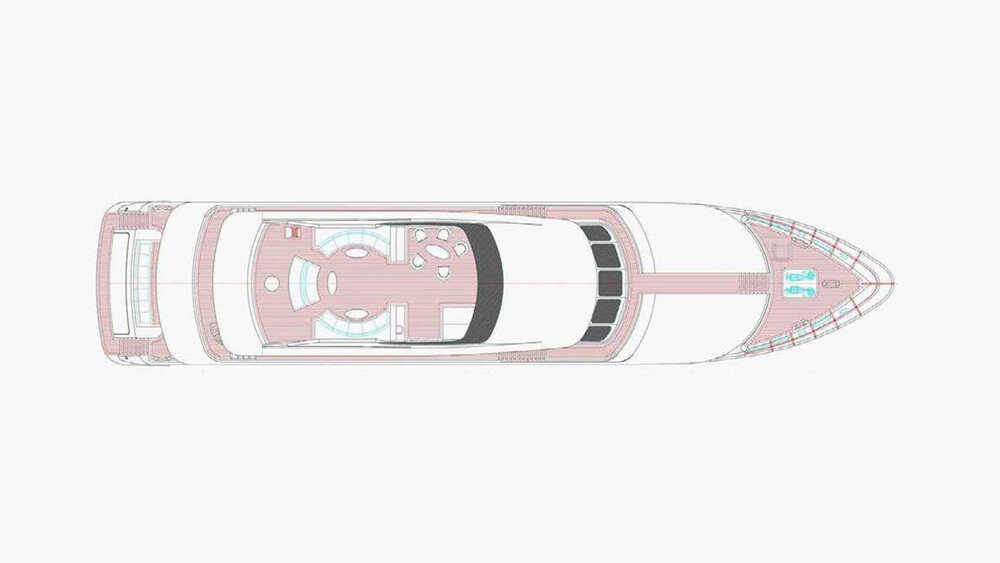 Flybridge