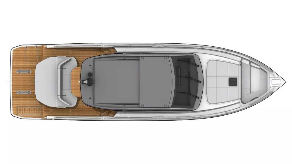 Hard Top - Standard