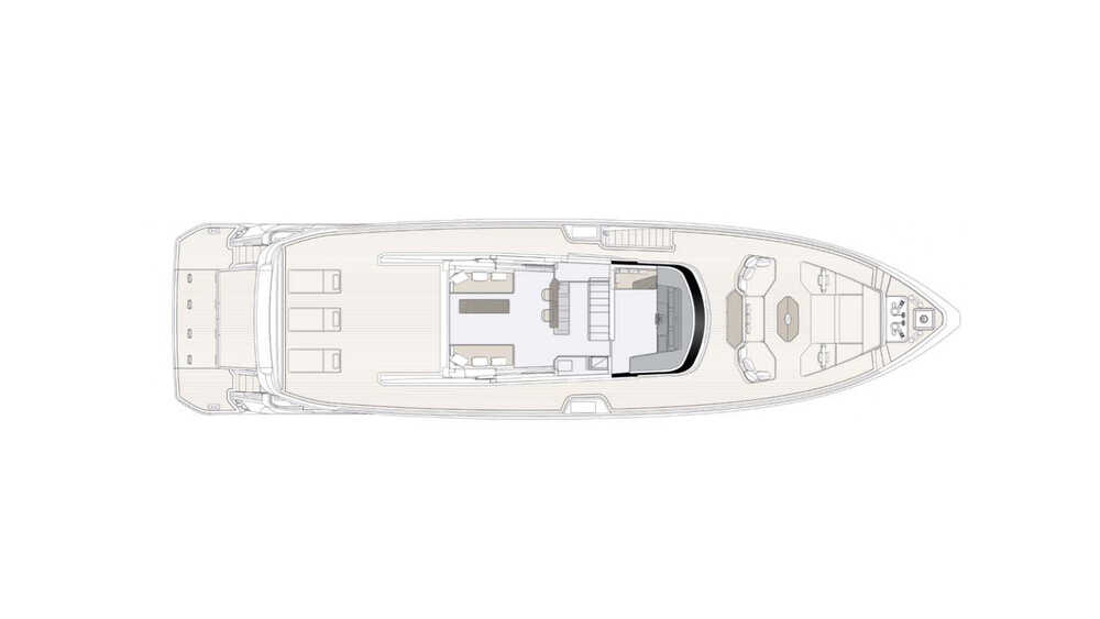 Upper deck