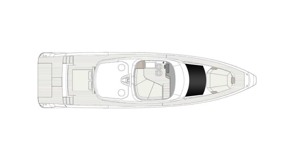 Top view