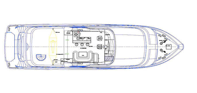 Flybridge