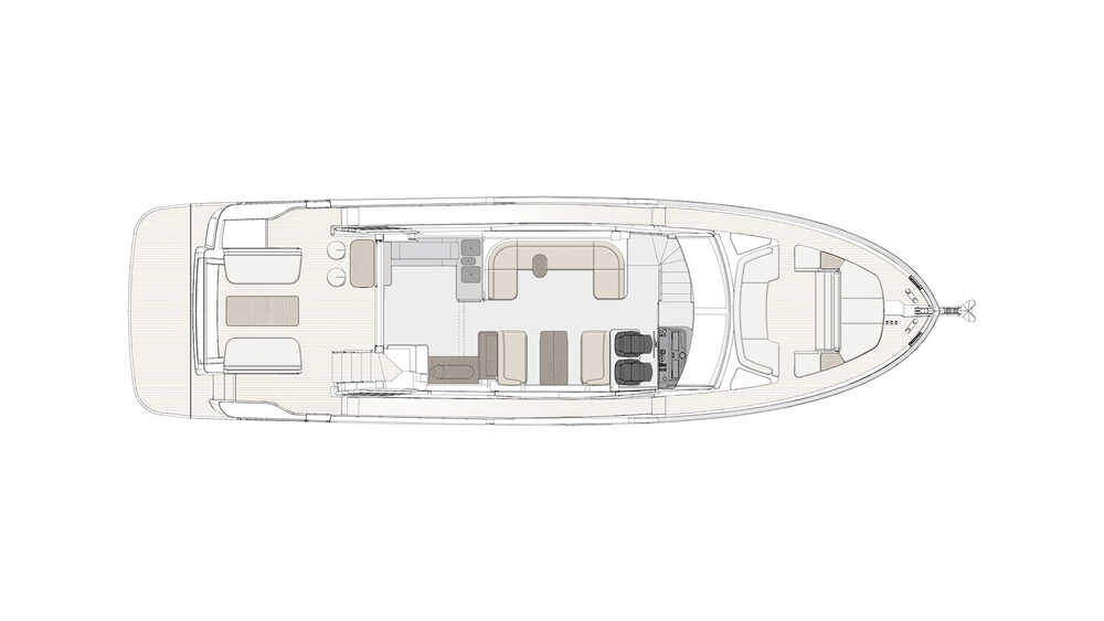 Main deck