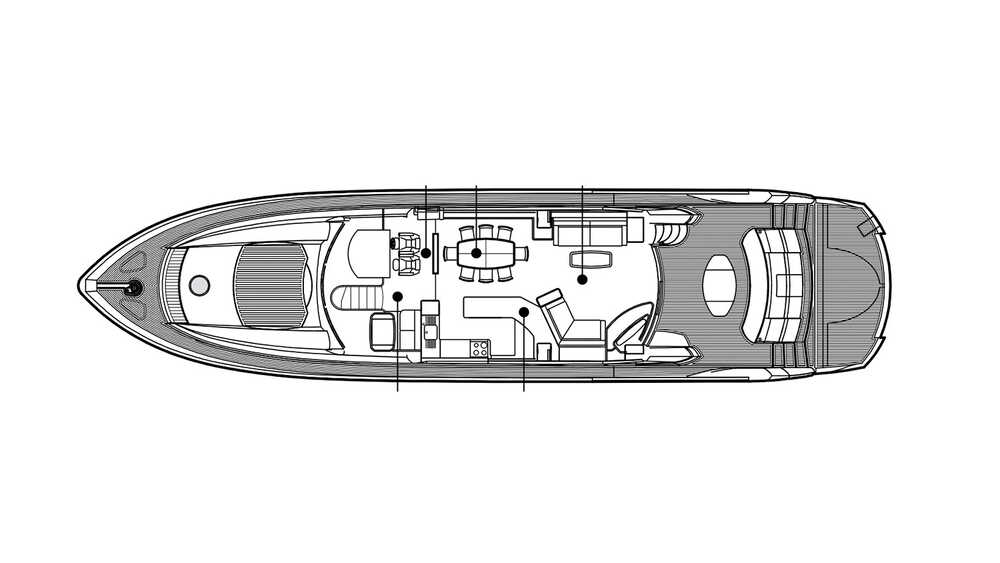 Main deck