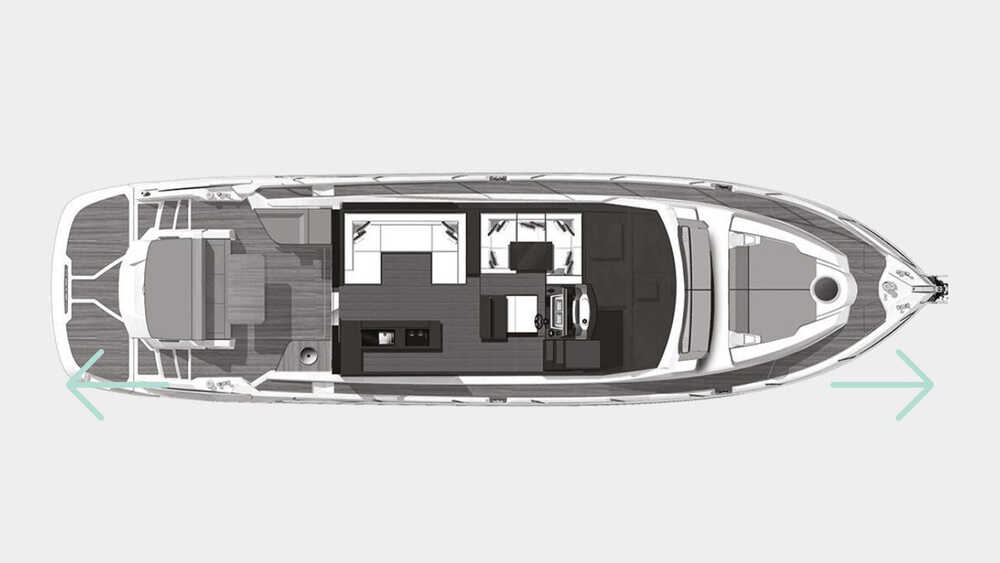 Main deck