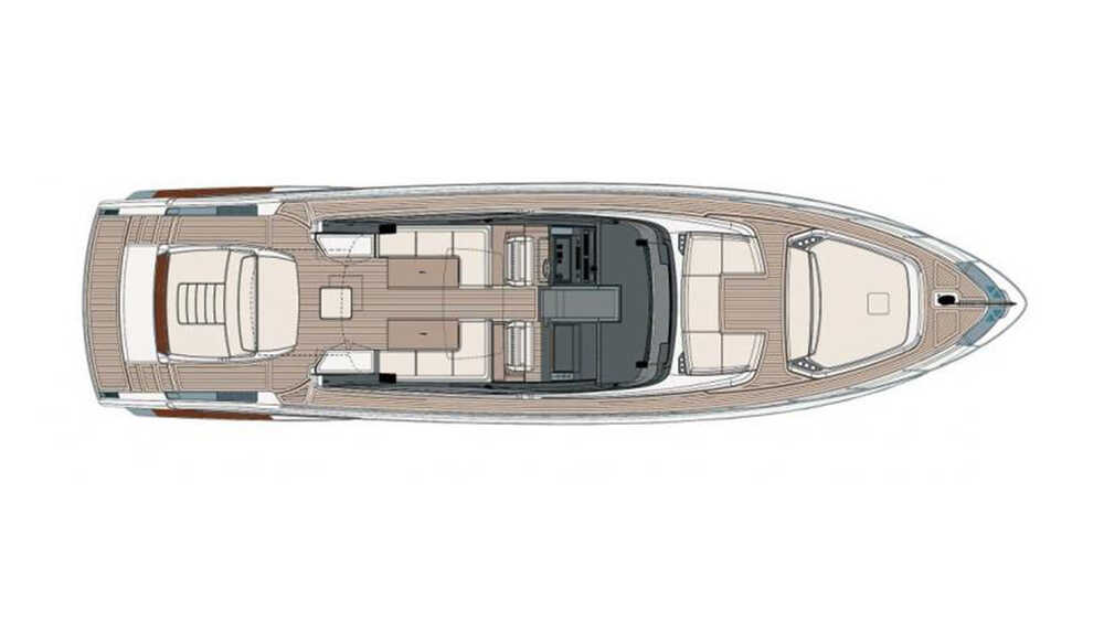 Main deck