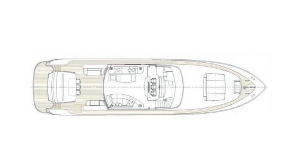 Main deck