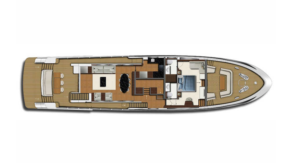 Main  deck
