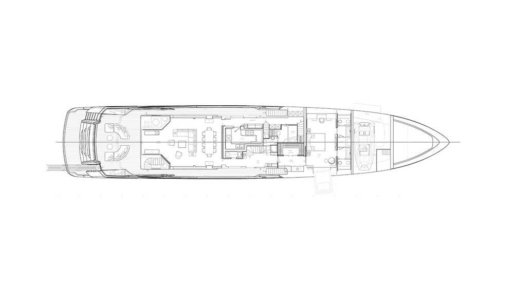 Main deck