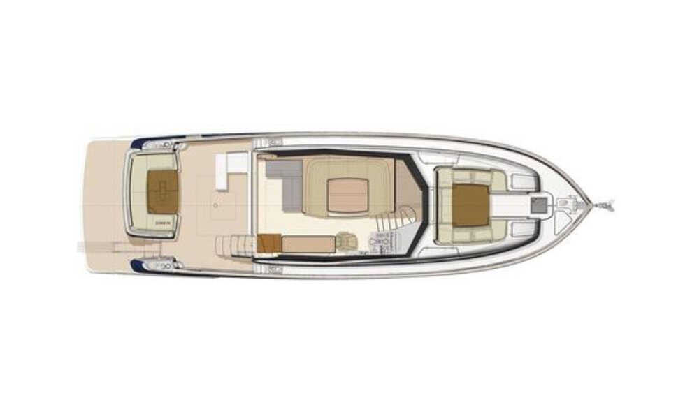 Main deck