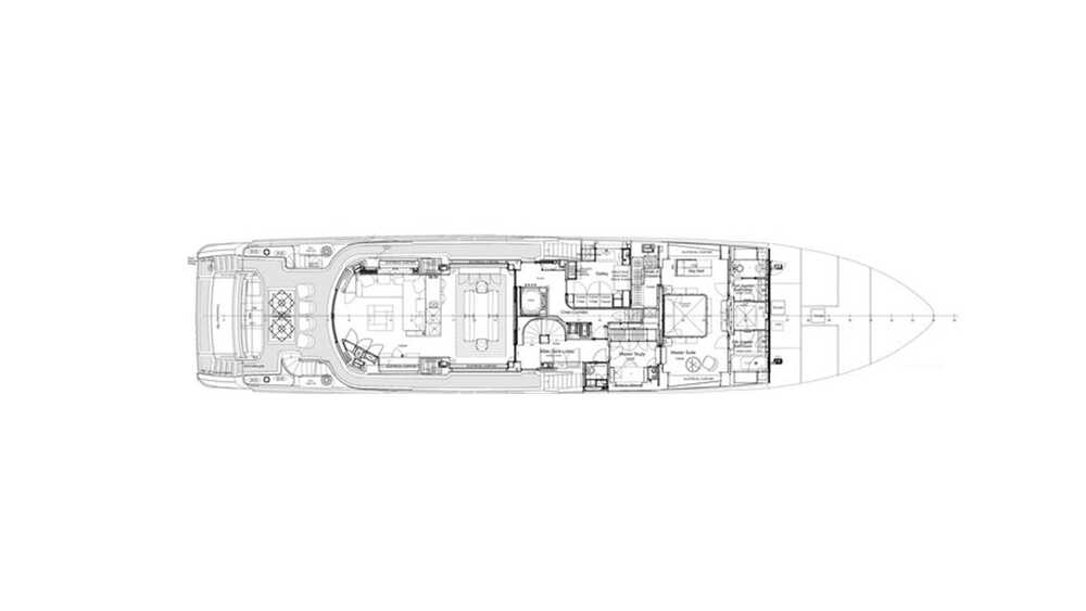 Main deck