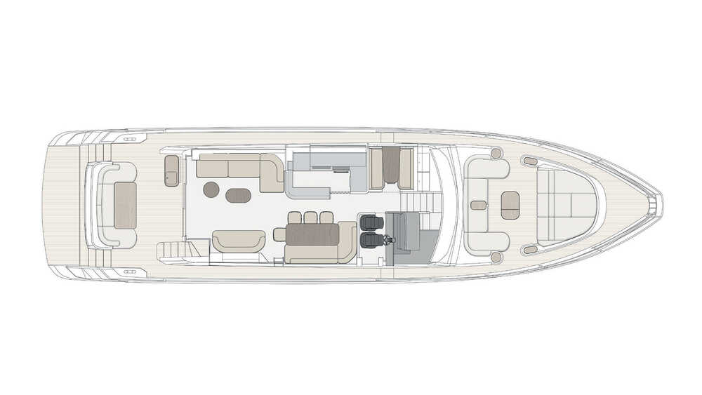 Main deck