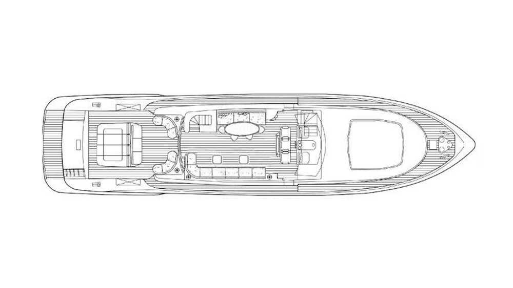 Main deck