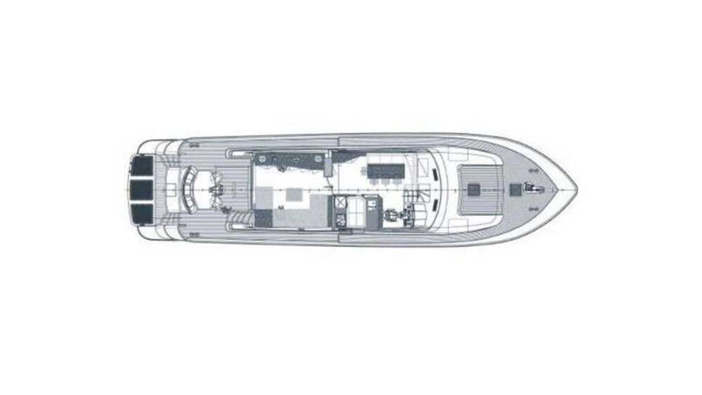 Main deck