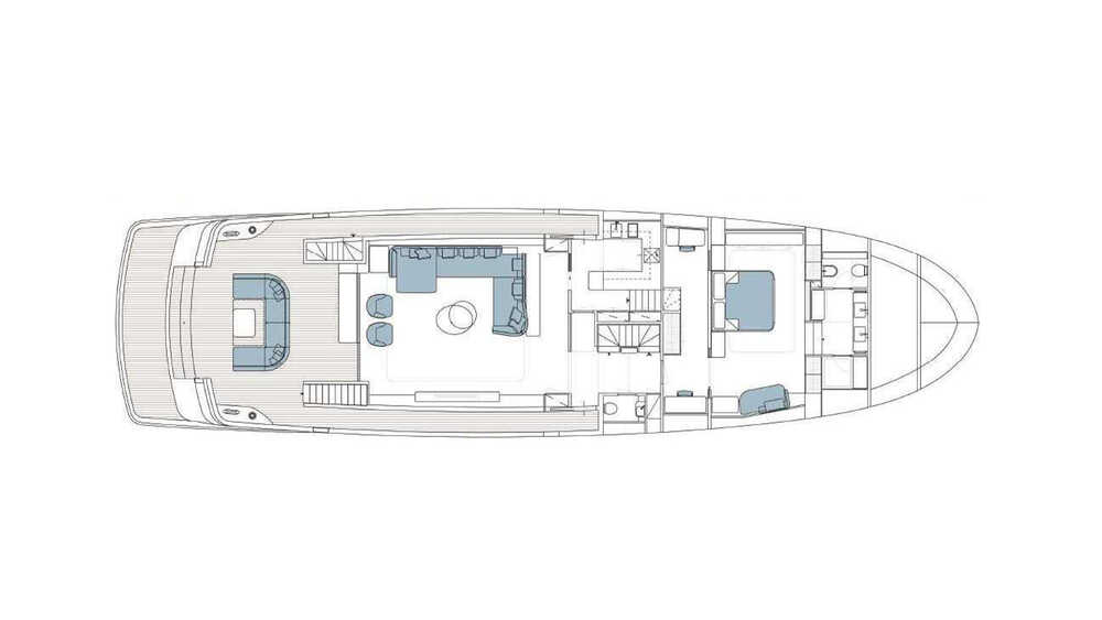 Main deck