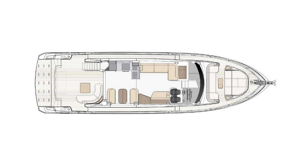 Main deck