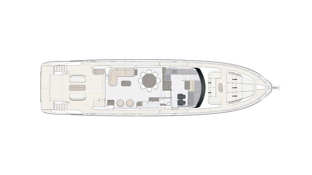 Main deck (option 2 + deck2deck)