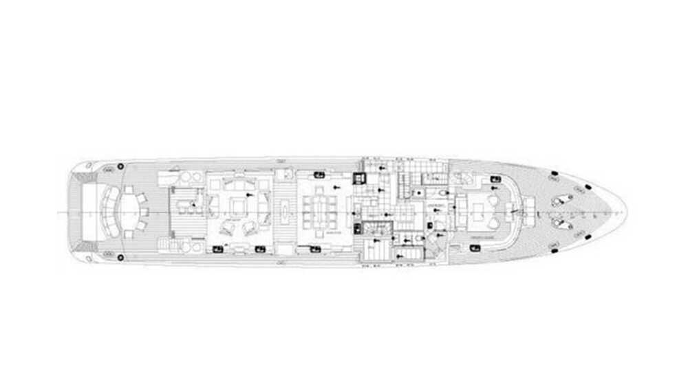 Main deck