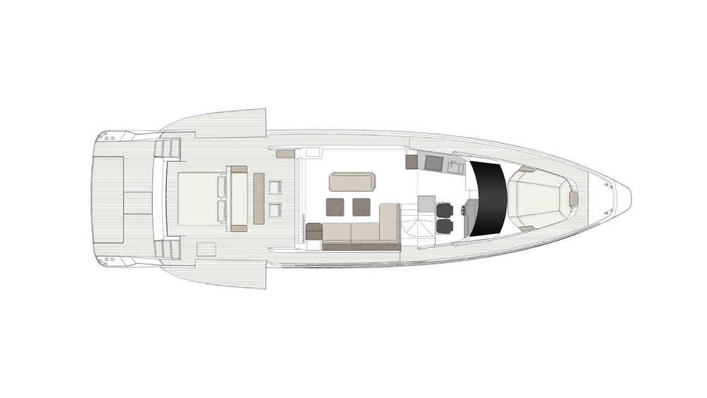 Main deck