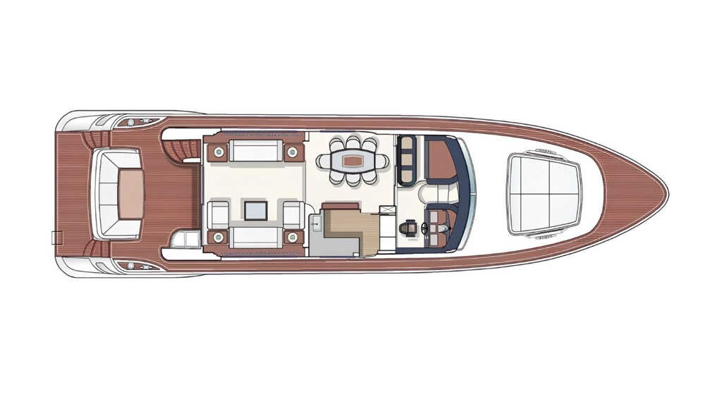 Main deck