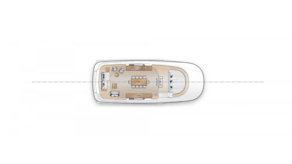 Sun Deck