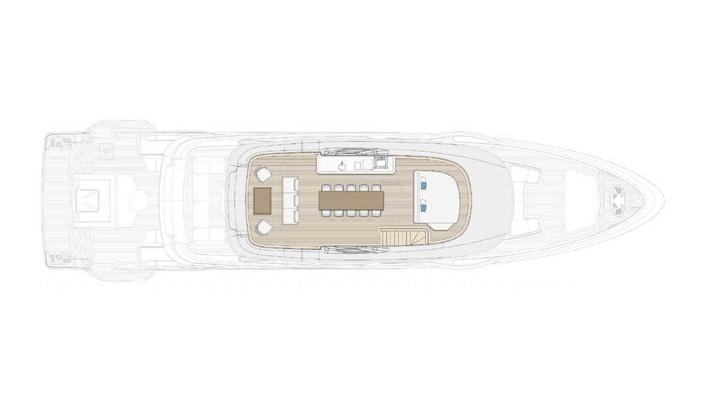 Sundeck
