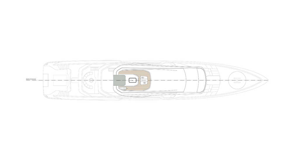 Observation deck 7 cabin layout