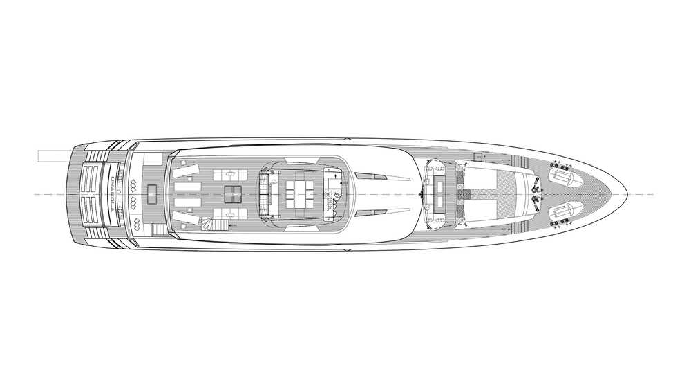 Sundeck