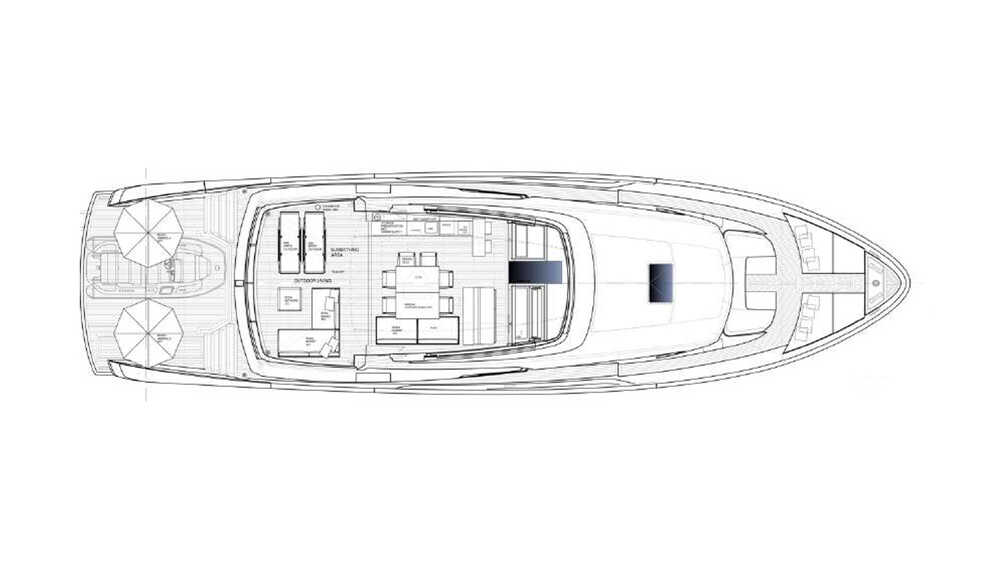 Flybridge