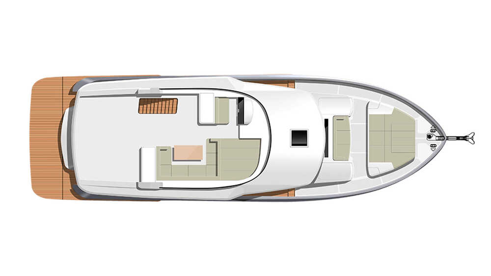 Flybridge