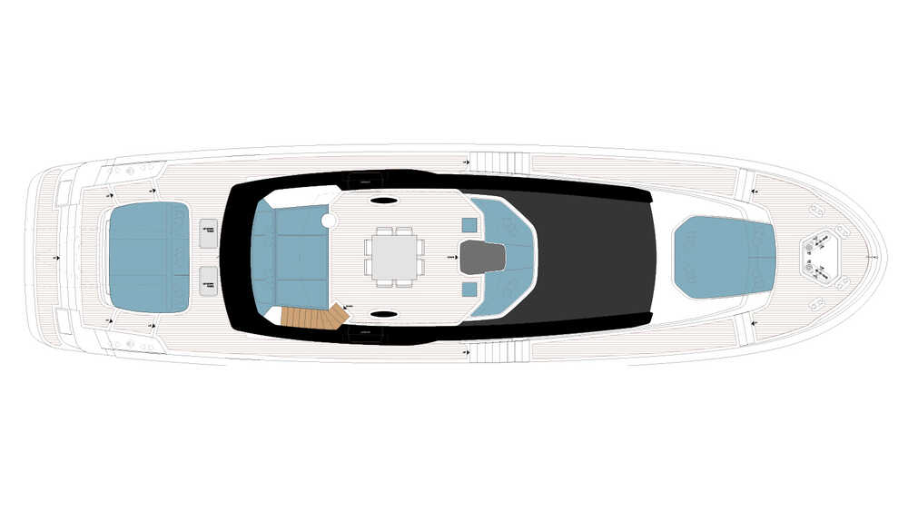 Flybridge