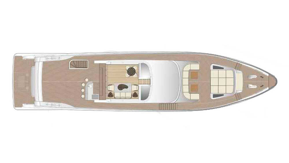 Flybridge 