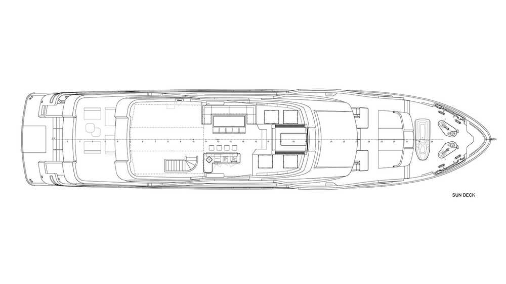 Sun Deck