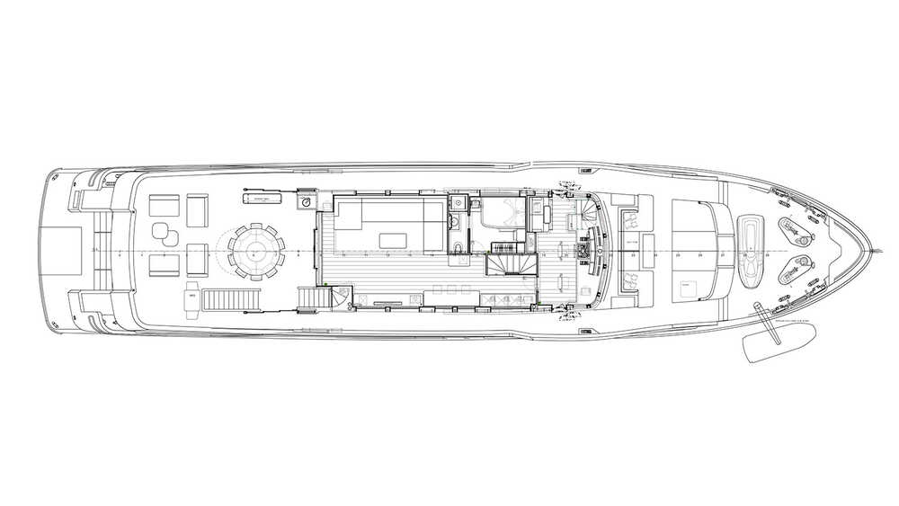 Upper Deck
