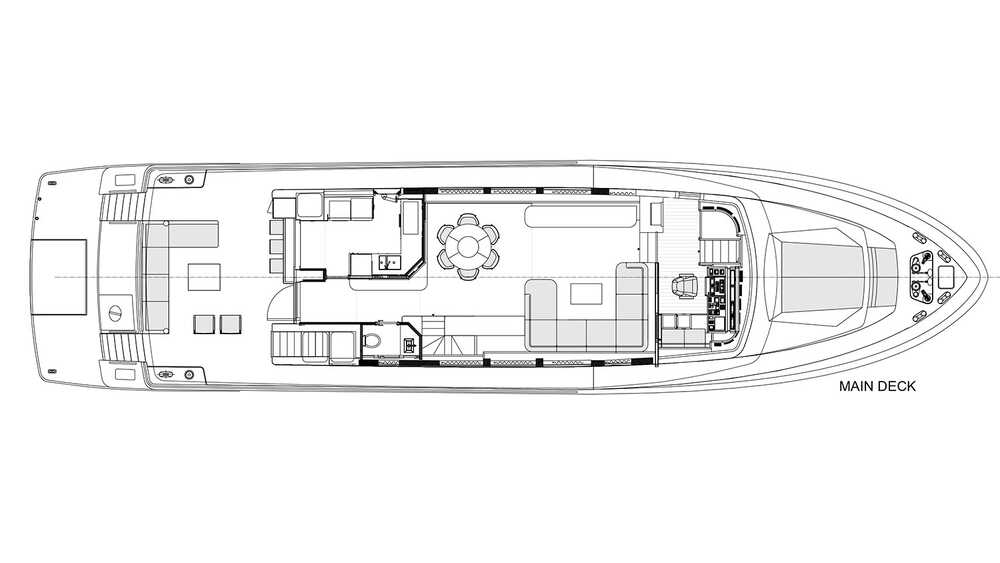 Main Deck