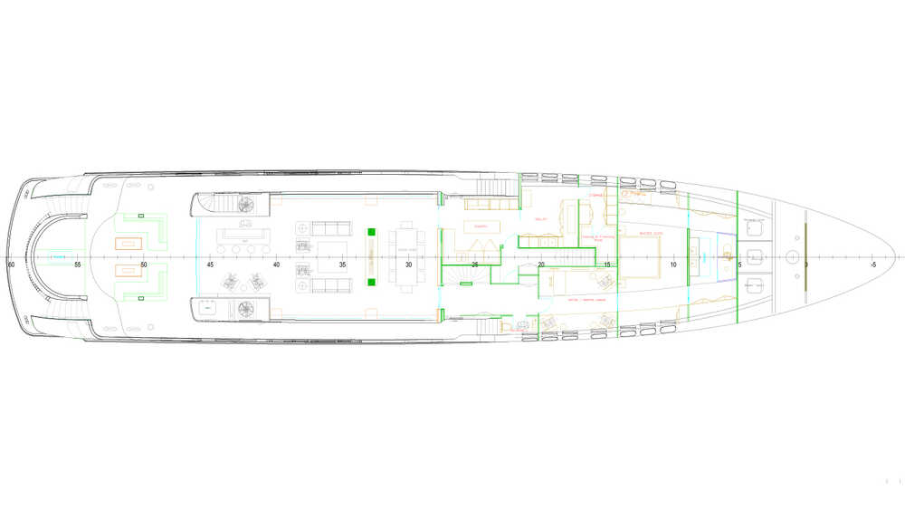 Main Deck