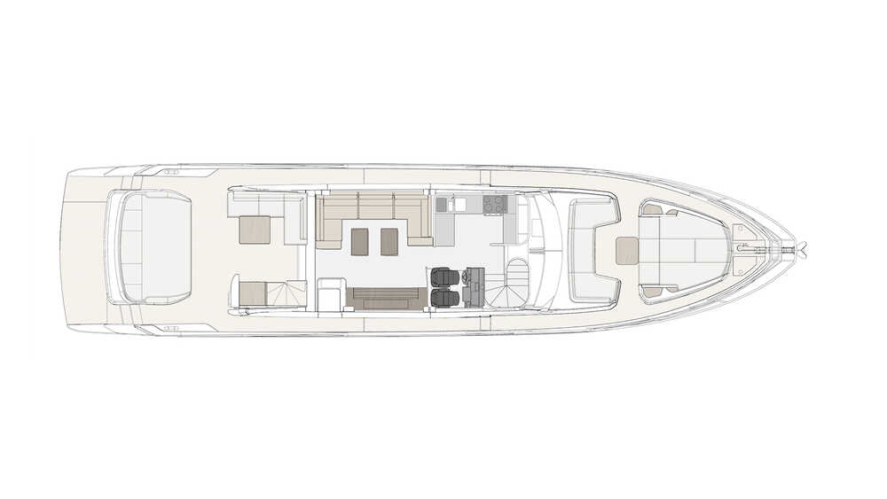 Main deck