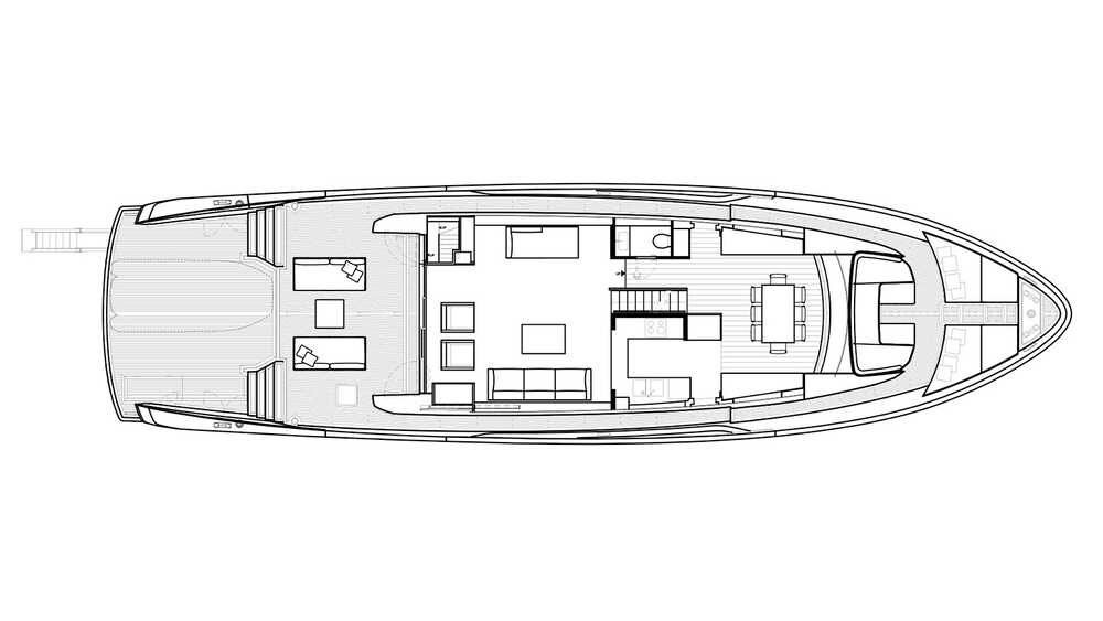 Sanlorenzo SX88
