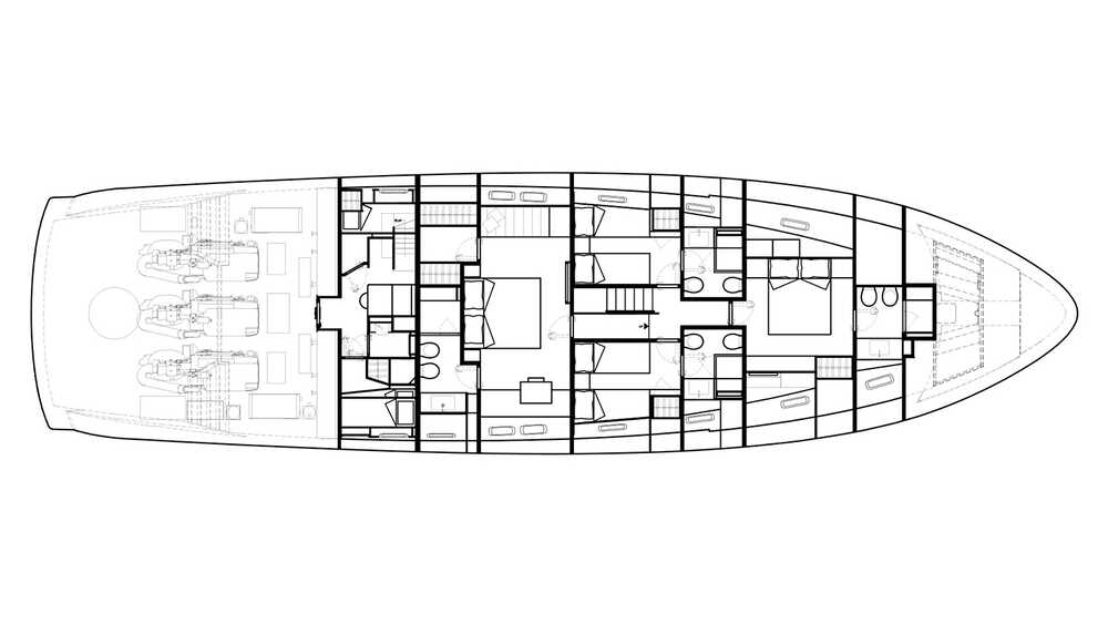 Sanlorenzo SX88