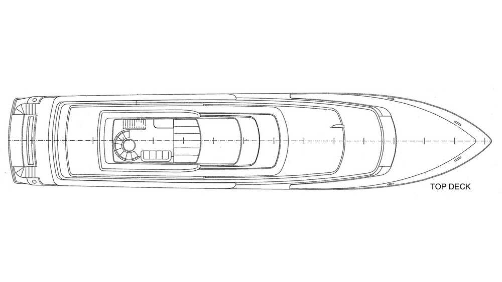 Sun Deck