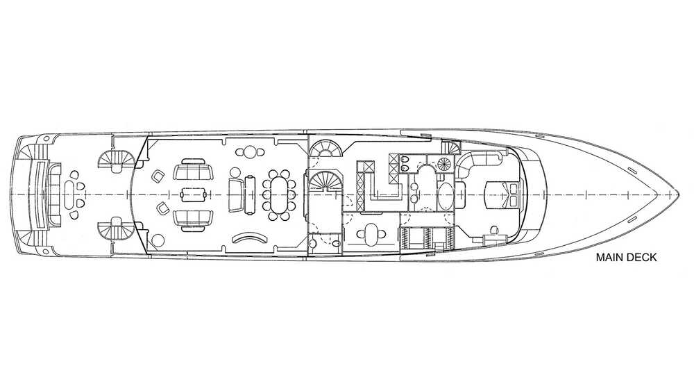 Main Deck