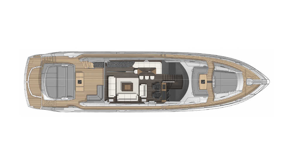 Main deck