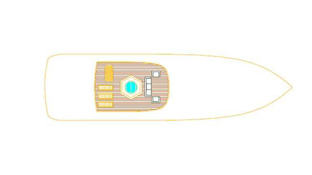 Sundeck