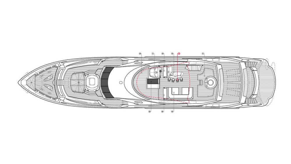 Sundeck